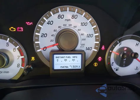 2013 Honda Pilot Touring из США, поврежденный, VIN 5FNYF4H92DB046741